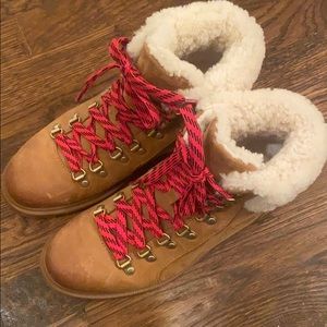 Sorel Boots